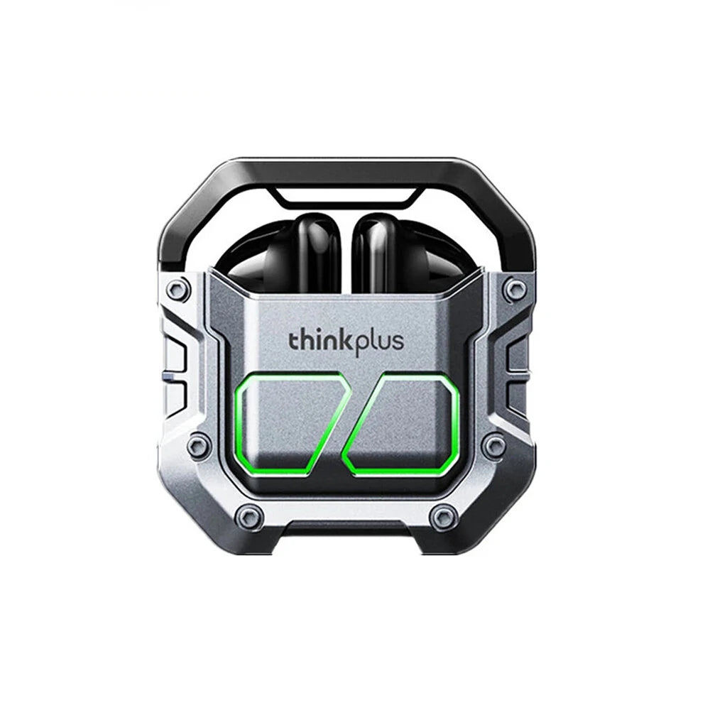 Lenovo XT81 Bluetooth – blackcinza