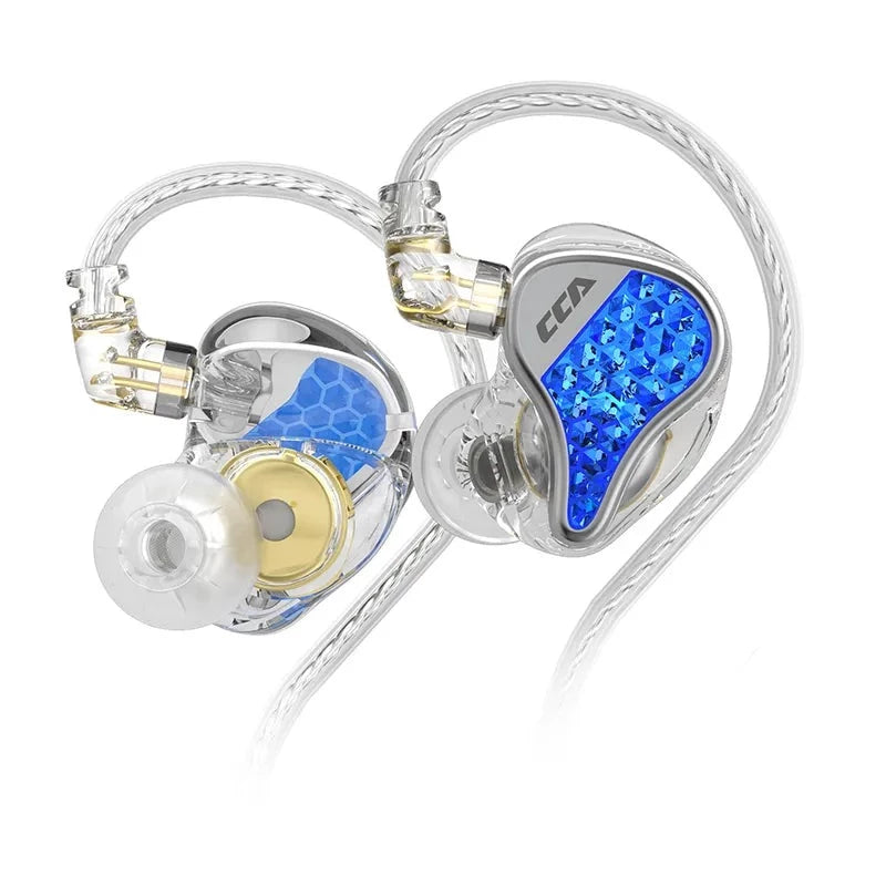 Fone de ouvido in-ear CCA LYRA