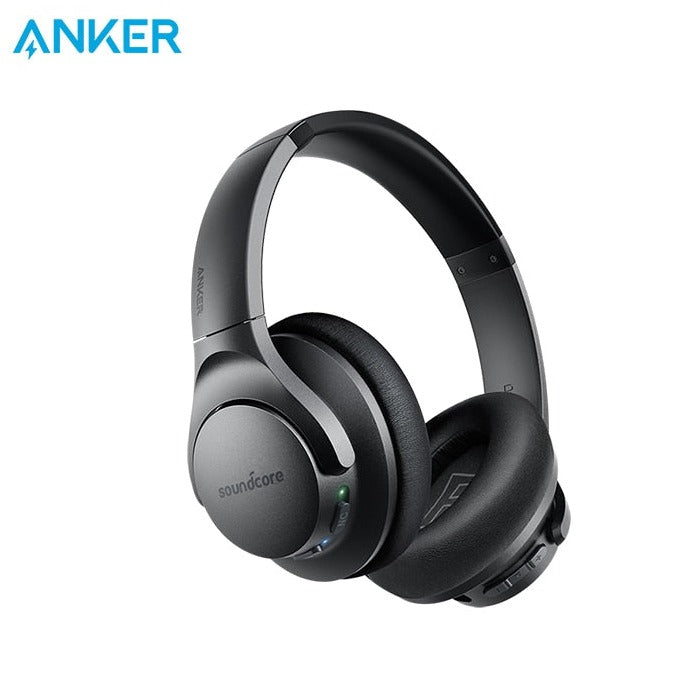Anker Soundcore Life Q20 HIFI – blackcinza