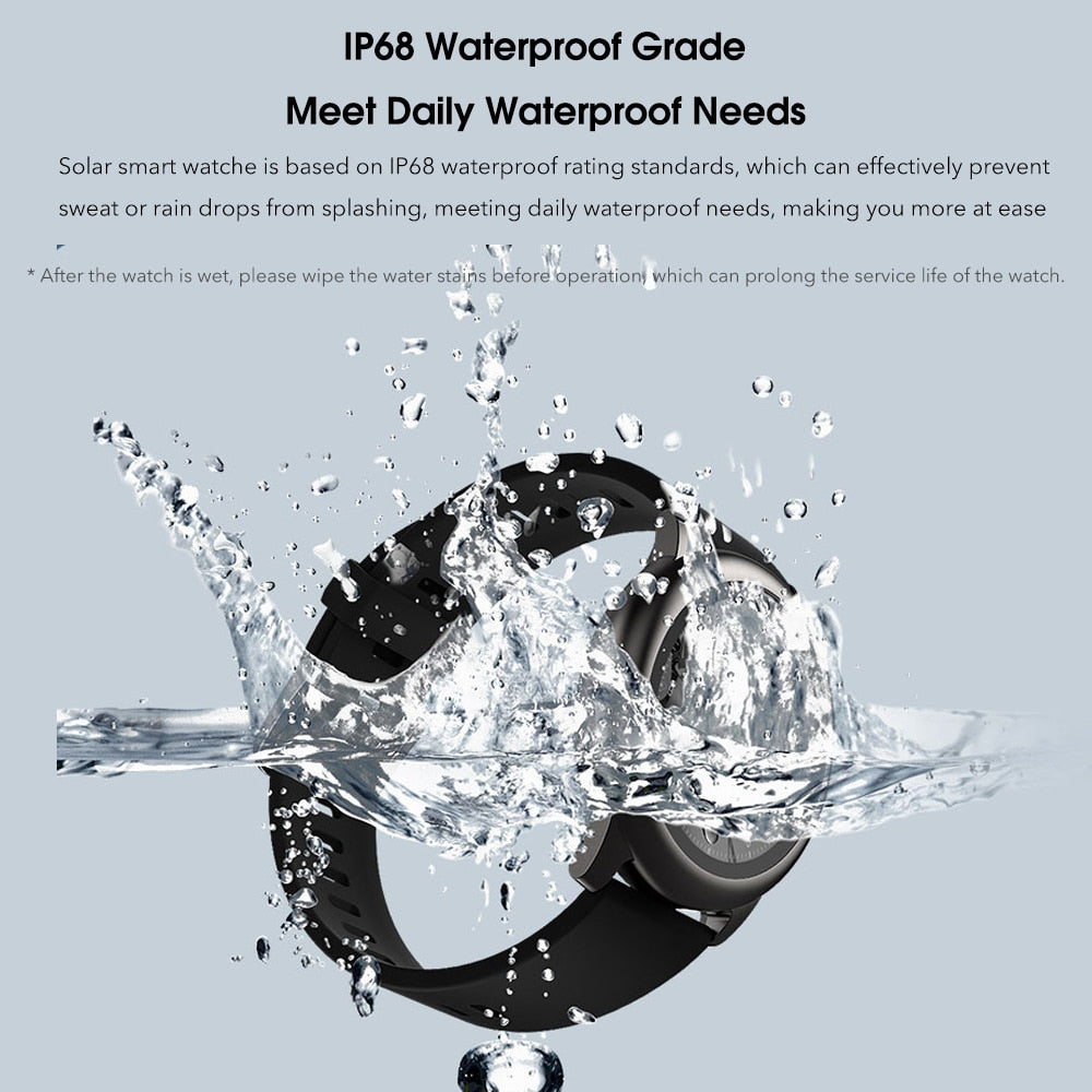 Xiaomi Haylou Solar LS05