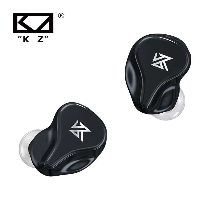 KZ Z1 PRO – blackcinza
