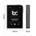 RUIZU PRO Player HiFi Bluetooth reprodudor áudio hifi dolby atmos flac