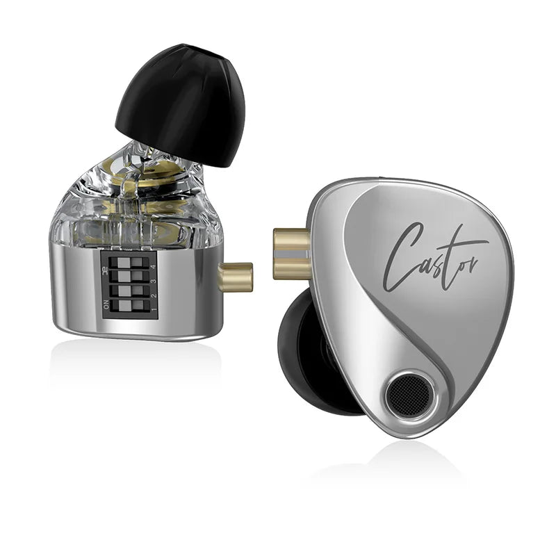 KZ Castor HiFi