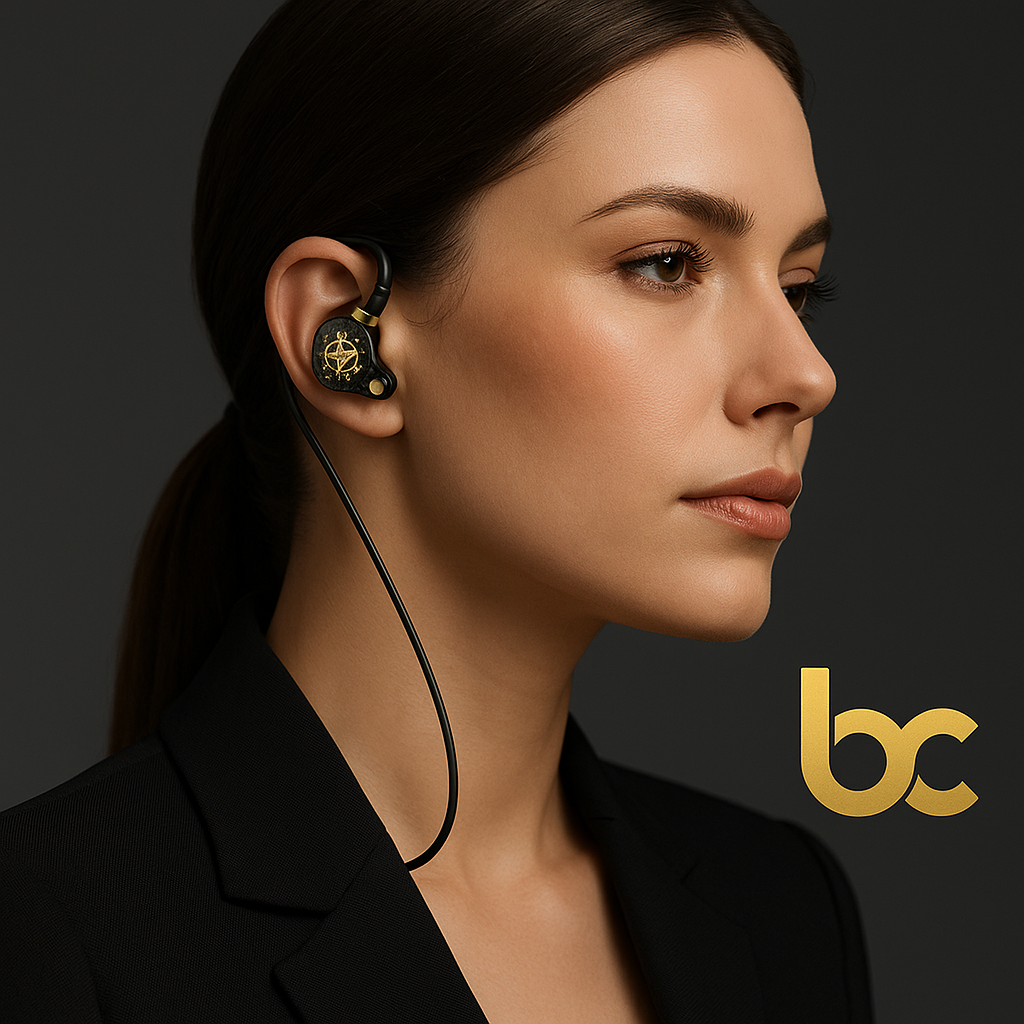SKZ BX2 PRO Bluetooth HIFI fone de ouvido sem fio wireless