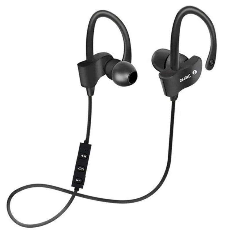 SKZ SPORT PRO Bluetooth Fone de Ouvido Sem Fio à Prova de Água