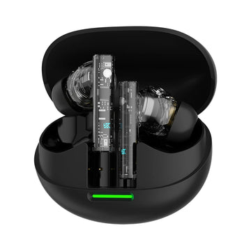 KZ SORA TWS Bluetooth fone sem fios