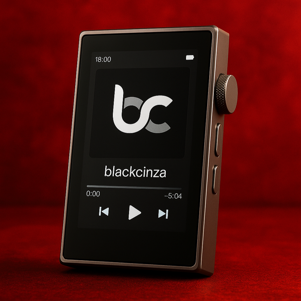 RUIZU PRO Player HiFi Bluetooth reprodudor áudio hifi dolby atmos flac