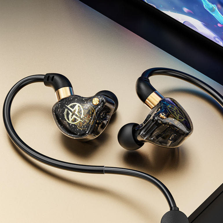 SKZ BX2 PRO Bluetooth HIFI fone de ouvido sem fio wireless
