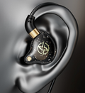 SKZ BX2 PRO Bluetooth HIFI fone de ouvido sem fio wireless