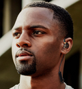 SKZ BX2 PRO Bluetooth HIFI fone de ouvido sem fio wireless
