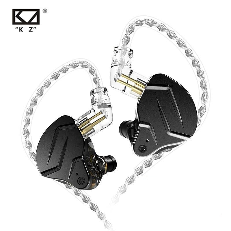 KZ ZSN PRO X HIFI
