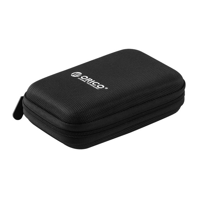 Case Nylon 2.5 Reforced