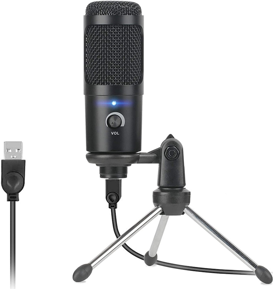 STUDIO™ Microfone Professional