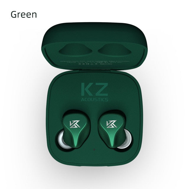 KZ Z1 PRO – blackcinza