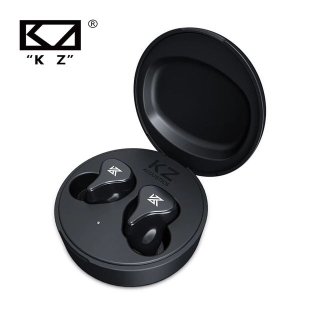 KZ Z1 PRO – blackcinza