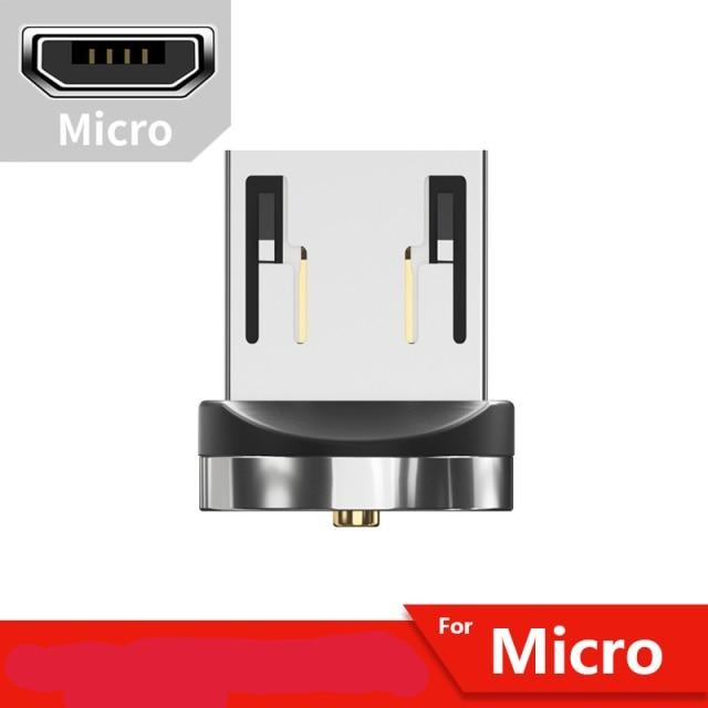LAST V3 Plug Magnético
