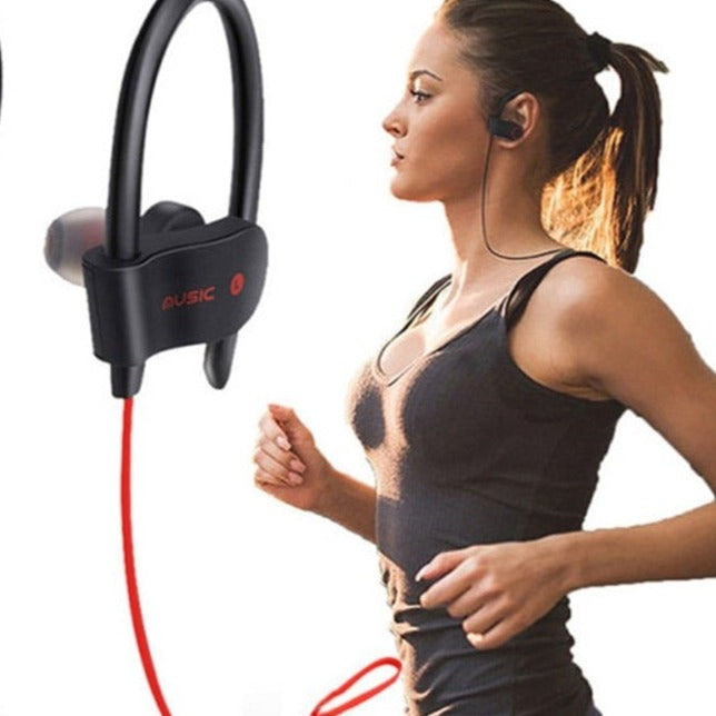 SKZ SPORT PRO Bluetooth