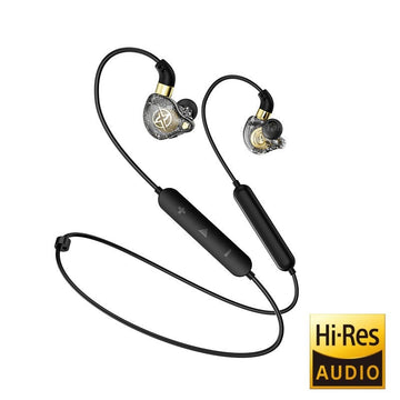 SKZ BX2 PRO Bluetooth HIFI fone de ouvido sem fio wireless