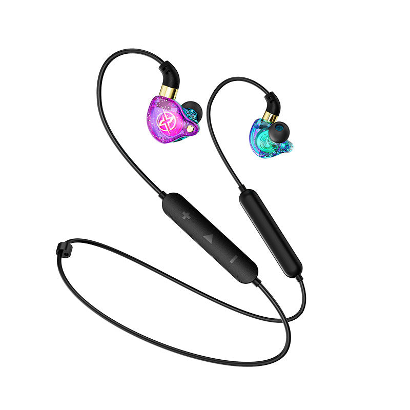 SKZ BX2 PRO Bluetooth HIFI fone de ouvido sem fio wireless